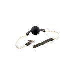 Knebel BDSM Majestic Pearl Mouthgag Guilty Pleasure - 3