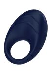 Pierścień Erekcyjny Glam Vibrating Cockring Dreamtoys - 2
