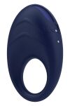 Pierścień Erekcyjny Glam Vibrating Cockring Dreamtoys - 3