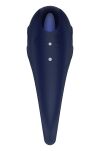 Pierścień Erekcyjny Glam Vibrating Cockring Dreamtoys - 4