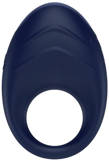 Pierścień Erekcyjny Glam Vibrating Cockring Dreamtoys