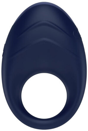 Pierścień Erekcyjny Glam Vibrating Cockring Dreamtoys