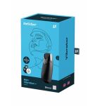 Sterowany Aplikacją Wibrujący Masturbator Men Vibration+ Satisfyer - 6