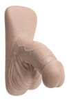 Fantom Penisa 4 Inch Silicone Packer Light Gender X - 2