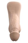 Fantom Penisa 4 Inch Silicone Packer Light Gender X - 3