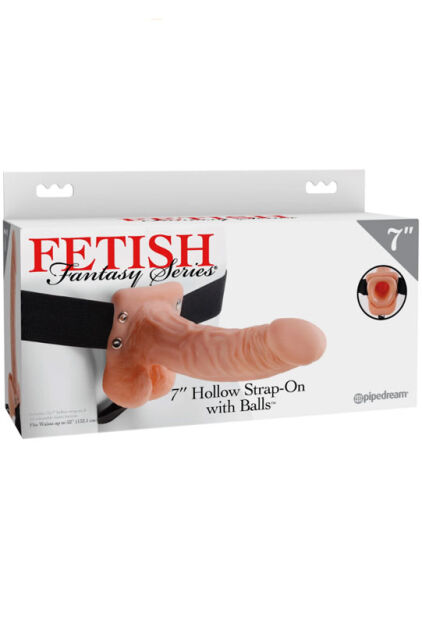 Uprząż Fetish Fantasy Series 7