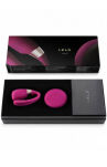Wibrator Dla Par Tiani 3 For Couples Cerise Lelo - 3