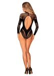 B135 Body S/M/L Obsessive - 6