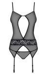 812-COR-1 gorset i stringi - 5