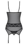 812-COR-1 gorset i stringi - 6