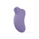 Stymulator łechtaczki sterowany aplikacją Sona 3 Violet Dusk LELO - 2