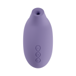 Stymulator łechtaczki sterowany aplikacją Sona 3 Violet Dusk LELO - 6