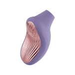 Stymulator łechtaczki sterowany aplikacją Sona 3 Violet Dusk LELO - 7