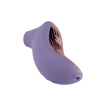 Stymulator łechtaczki sterowany aplikacją Sona 3 Violet Dusk LELO - 4