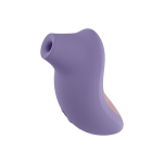 Stymulator łechtaczki sterowany aplikacją Sona 3 Violet Dusk LELO - 5