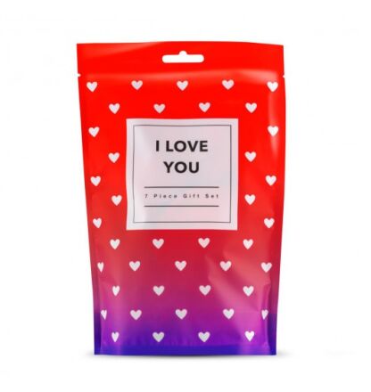 Loveboxxx - I Love You