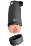 Masturbator Pdx Plus Fuck Flask Secret Delight Pipedream - 2