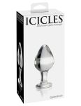 Icicles No. 25 - 4
