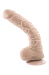 Dildo 25 Cm Flexskin Poseable True Feel Light Gender X - 3