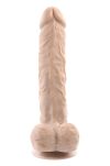 Dildo 25 Cm Flexskin Poseable True Feel Light Gender X - 2