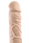 Dildo 25 Cm Flexskin Poseable True Feel Light Gender X - 5