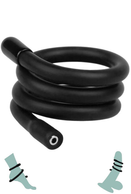 Elastyczna elektroda Recoil Shapeable Electrode ElectraStim