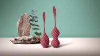 Kulki Gejszy Wellness Unite Kegel Set Rocks-Off - 2