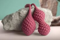 Kulki Gejszy Wellness Unite Kegel Set Rocks-Off - 4