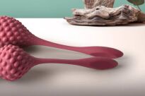 Kulki Gejszy Wellness Unite Kegel Set Rocks-Off - 5
