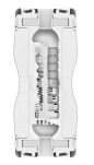 Masturbator Dual Sensation Cup Extremes Tenga - 2
