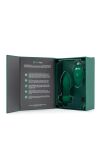 Korek analny Vibrating Jewel Plug M/L Emerald Green b-Vibe - 6