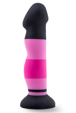 Dildo Blush Avant D4 Sexy In Pink Blush