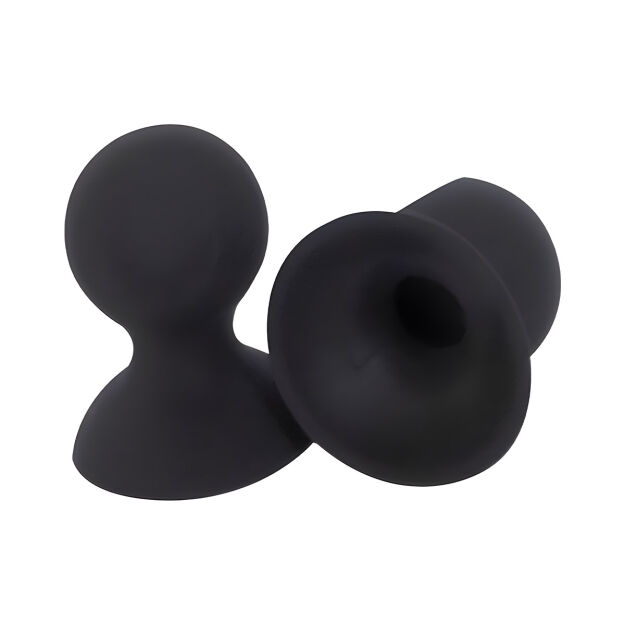 Przyssawki na sutki Nip Pull Nipple Suckers S Brutus
