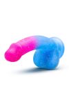 Dildo Blush Avant Chasing Sunsets Mermaid Blush - 2