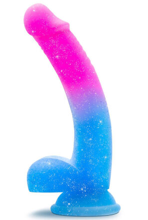 Dildo Blush Avant Chasing Sunsets Mermaid Blush