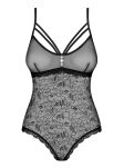 818-Ted-1 Body Czarne L/Xl Obsessive - 3