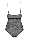 818-Ted-1 Body Czarne L/Xl Obsessive - 4