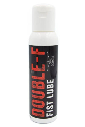 Mister B Double-F Fist Lube 250 ml