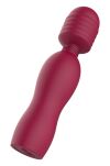 Wibrator Różdżka Glam Travel Wand Dreamtoys - 3