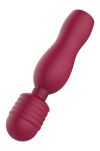 Wibrator Różdżka Glam Travel Wand Dreamtoys - 4