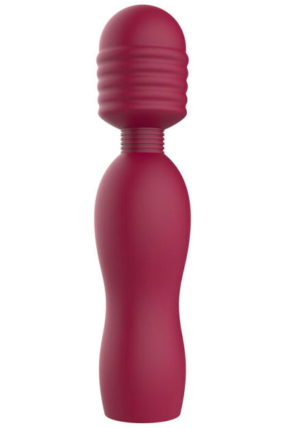 Wibrator Różdżka Glam Travel Wand Dreamtoys