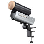 Masturbator Solace Pro Lovense - 6