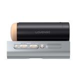 Masturbator Solace Pro Lovense - 5