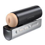 Masturbator Solace Pro Lovense - 4