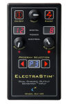Zestaw Z Jednostką Sterującą Do Elektrostymulacji Sensavox Em-140 ElectraStim - 2
