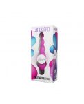 Alive stymulator analny Lance Pro - 4