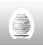 Masturbator Egg Silky Ii Egg-018 Tenga - 4