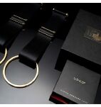 Zestaw Pasów Zaczepianych Na Drzwi Upko Over The Door Pair Wrist Restraints Set UPKO - 8