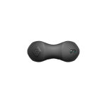Pierścień erekcyjny ze stymulatorem Apis Obsidian Black Zalo - 6