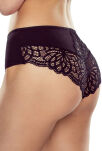 Sarah 5016 Figi Czarne - 2